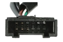 OGLINDA EXTERIOARA BLIC 5402-04-1121979P - Compatibil cu SEAT