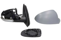 OGLINDA EXTERIOARA BLIC 5402-04-1122121P - Compatibil cu VW