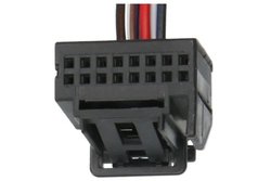 OGLINDA EXTERIOARA BLIC 5402-04-1122121P - Compatibil cu VW