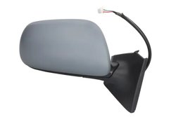 OGLINDA EXTERIOARA BLIC 5402-04-1122217P - Compatibil cu TOYOTA