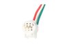 OGLINDA EXTERIOARA BLIC 5402-04-1122217P - Compatibil cu TOYOTA