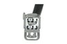 OGLINDA EXTERIOARA BLIC 5402-04-1123299P - Compatibil cu FORD