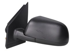 OGLINDA EXTERIOARA BLIC 5402-04-1125119P - Compatibil cu VW