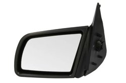 OGLINDA EXTERIOARA BLIC 5402-04-1125236P - Compatibil cu OPEL