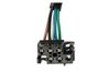 OGLINDA EXTERIOARA BLIC 5402-04-1125515P - Compatibil cu VOLVO