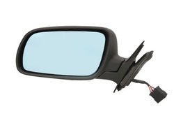 OGLINDA EXTERIOARA BLIC 5402-04-1125565P - Compatibil cu AUDI