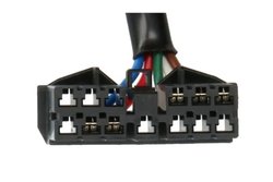 OGLINDA EXTERIOARA BLIC 5402-04-1125859P - Compatibil cu PEUGEOT