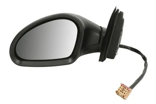 OGLINDA EXTERIOARA BLIC 5402-04-1127892P - Compatibil cu SEAT