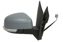 OGLINDA EXTERIOARA BLIC 5402-04-1128291P - Compatibil cu FORD