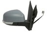 OGLINDA EXTERIOARA BLIC 5402-04-1128291P - Compatibil cu FORD