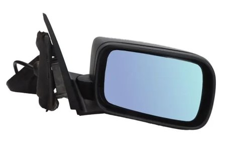 OGLINDA EXTERIOARA BLIC 5402-04-1128729P - Compatibil cu BMW