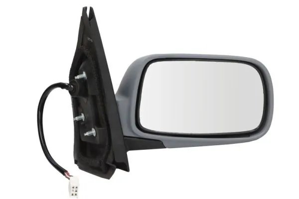 OGLINDA EXTERIOARA BLIC 5402-04-1129221P - Compatibil cu TOYOTA
