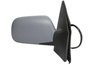 OGLINDA EXTERIOARA BLIC 5402-04-1129221P - Compatibil cu TOYOTA