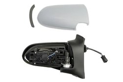 OGLINDA EXTERIOARA BLIC 5402-04-1129230P - Compatibil cu OPEL