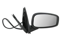 OGLINDA EXTERIOARA BLIC 5402-04-1129931P - Compatibil cu FIAT
