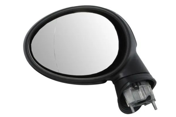 OGLINDA EXTERIOARA BLIC 5402-04-1129937P - Compatibil cu MINI