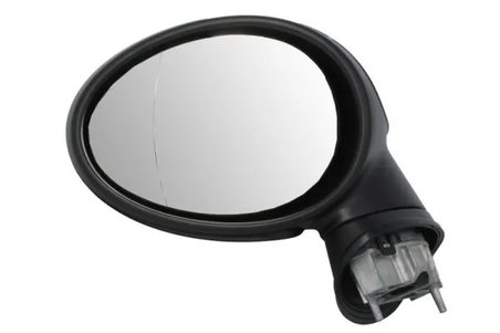 OGLINDA EXTERIOARA BLIC 5402-04-1129937P - Compatibil cu MINI
