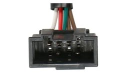 OGLINDA EXTERIOARA BLIC 5402-04-1129997P - Compatibil cu SEAT
