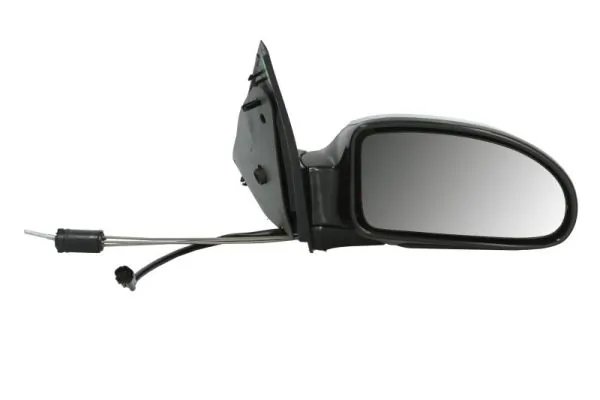 OGLINDA EXTERIOARA BLIC 5402-04-1132399P - Compatibil cu FORD