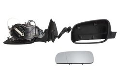 OGLINDA EXTERIOARA BLIC 5402-04-1135111P - Compatibil cu VW
