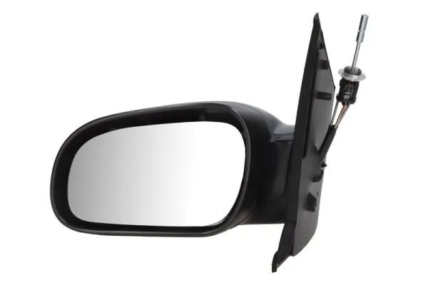 OGLINDA EXTERIOARA BLIC 5402-04-1137191P - Compatibil cu VW