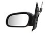 OGLINDA EXTERIOARA BLIC 5402-04-1137191P - Compatibil cu VW