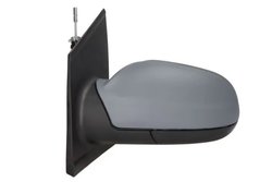 OGLINDA EXTERIOARA BLIC 5402-04-1137191P - Compatibil cu VW