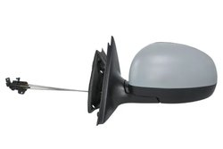 OGLINDA EXTERIOARA BLIC 5402-04-1137559P - Compatibil cu SKODA