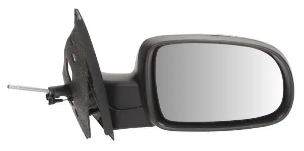 OGLINDA EXTERIOARA BLIC 5402-04-1138227P - Compatibil cu OPEL