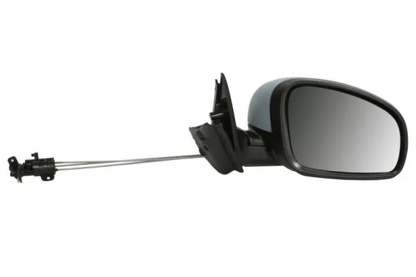 OGLINDA EXTERIOARA BLIC 5402-04-1138559P - Compatibil cu SKODA