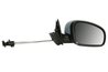 OGLINDA EXTERIOARA BLIC 5402-04-1138559P - Compatibil cu SKODA