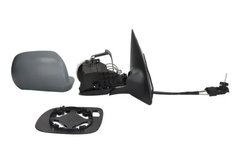 OGLINDA EXTERIOARA BLIC 5402-04-1138522P - Compatibil cu SKODA