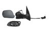 OGLINDA EXTERIOARA BLIC 5402-04-1138522P - Compatibil cu SKODA