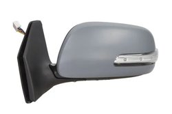 OGLINDA EXTERIOARA BLIC 5402-04-1139210P - Compatibil cu TOYOTA