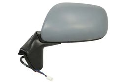 OGLINDA EXTERIOARA BLIC 5402-04-1139956P - Compatibil cu TOYOTA
