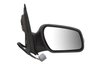 OGLINDA EXTERIOARA BLIC 5402-04-1152298P - Compatibil cu FORD