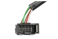 OGLINDA EXTERIOARA BLIC 5402-04-1139997P - Compatibil cu SEAT