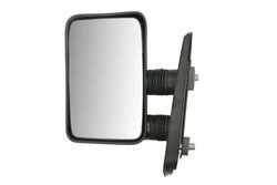OGLINDA EXTERIOARA BLIC 5402-04-1191983P - Compatibil cu CITROEN, FIAT, PEUGEOT