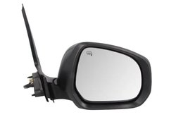 OGLINDA EXTERIOARA BLIC 5402-04-2001970P - Compatibil cu OPEL, SUZUKI