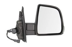 OGLINDA EXTERIOARA BLIC 5402-04-2001982P - Compatibil cu FIAT, OPEL