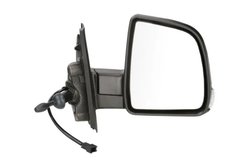 OGLINDA EXTERIOARA BLIC 5402-04-2001986P - Compatibil cu FIAT, OPEL