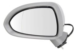 OGLINDA EXTERIOARA BLIC 5402-04-2001989P - Compatibil cu OPEL