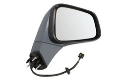 OGLINDA EXTERIOARA BLIC 5402-04-2002016P - Compatibil cu OPEL