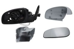 OGLINDA EXTERIOARA BLIC 5402-04-2002899P - Compatibil cu OPEL