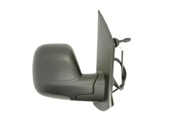 OGLINDA EXTERIOARA BLIC 5402-04-2103392P - Compatibil cu CITROEN, OPEL, PEUGEOT, TOYOTA