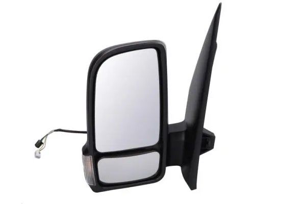 OGLINDA EXTERIOARA BLIC 5402-04-2247363P - Compatibil cu MERCEDES-BENZ