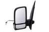 OGLINDA EXTERIOARA BLIC 5402-04-2247363P - Compatibil cu MERCEDES-BENZ