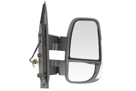 OGLINDA EXTERIOARA BLIC 5402-04-3000494P - Compatibil cu IVECO