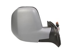 OGLINDA EXTERIOARA BLIC 5402-04-9212994P - Compatibil cu CITROEN, PEUGEOT