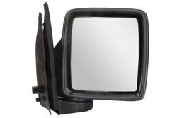 OGLINDA EXTERIOARA BLIC 5402-04-9221221P - Compatibil cu OPEL